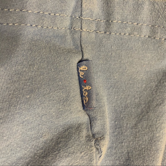 🛍 Charming top for girls size 6 by Le Top - Picture 2 of 6